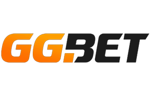 логотип казино GGBET