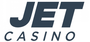 логотип казино Jet