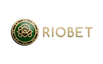 логотип казино Riobet