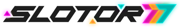 Slotor777 логотип